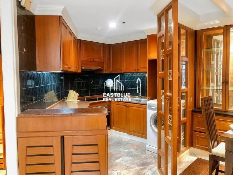 The Waterford Park, Bangkok, Soi Sukhumvit 53, Khlong Tan Nua, Watthana, Bangkok, 2 Bedrooms, 127 sqm, Condo For Rent, by Eastblue Horizon, 500624821 - DDproperty.com