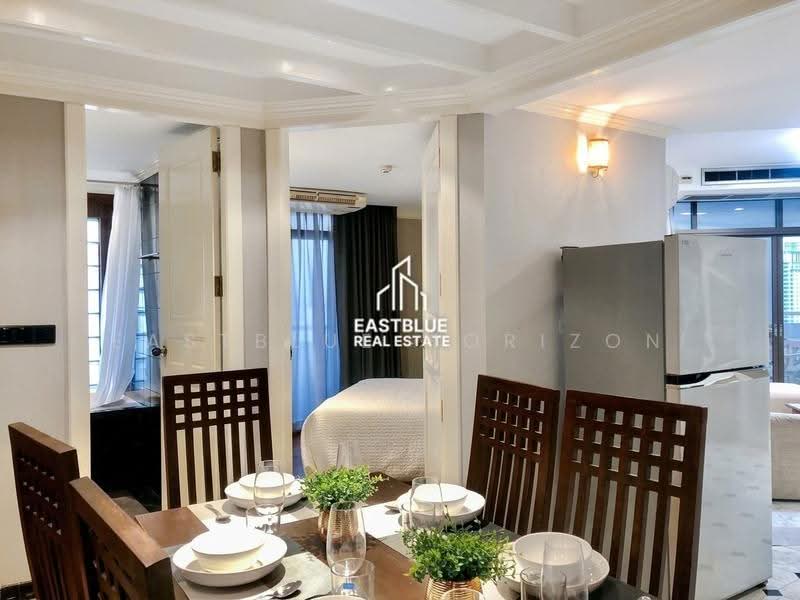 The Waterford Park, Bangkok, Soi Sukhumvit 53, Khlong Tan Nua, Watthana, Bangkok, 2 Bedrooms, 127 sqm, Condo For Rent, by Eastblue Horizon, 500624821 - DDproperty.com