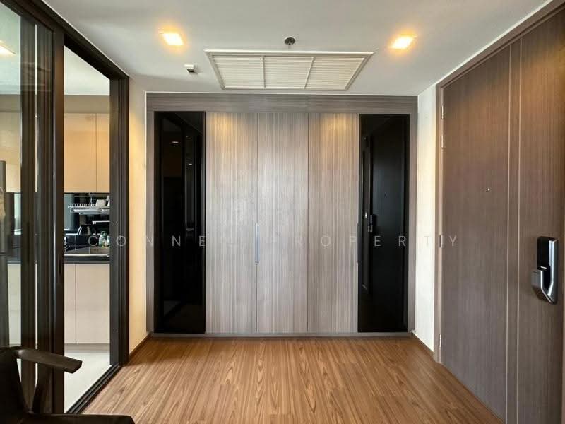 The Line Sukhumvit 71, Bangkok, 15 Sukhumvit 71 Road, Phra Kanong Nua, Watthana, Bangkok, 2 Bedrooms, 61 sqm, Condo For Rent, by Connex Property, 500624822 - DDproperty.com
