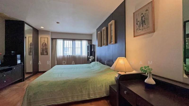 Top View Tower, Bangkok, Soi Sukhumvit 59, Khlong Tan Nua, Watthana, Bangkok, 3 Bedrooms, 136 sqm, Condo For Sale, by Farida Phetnuam, 500624824 - DDproperty.com