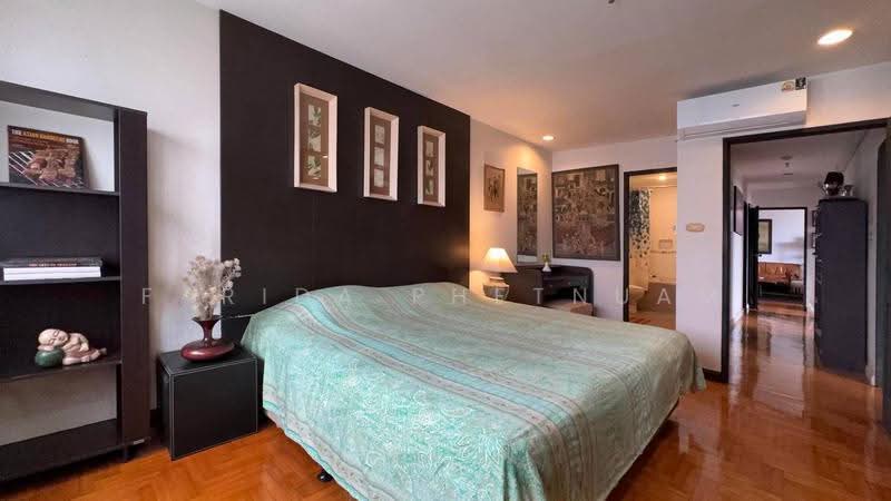 Top View Tower, Bangkok, Soi Sukhumvit 59, Khlong Tan Nua, Watthana, Bangkok, 3 Bedrooms, 136 sqm, Condo For Sale, by Farida Phetnuam, 500624824 - DDproperty.com