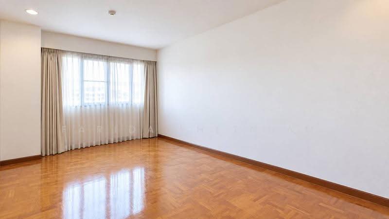 Top View Tower, Bangkok, Soi Sukhumvit 59, Khlong Tan Nua, Watthana, Bangkok, 3 Bedrooms, 136 sqm, Condo For Sale, by Farida Phetnuam, 500624824 - DDproperty.com