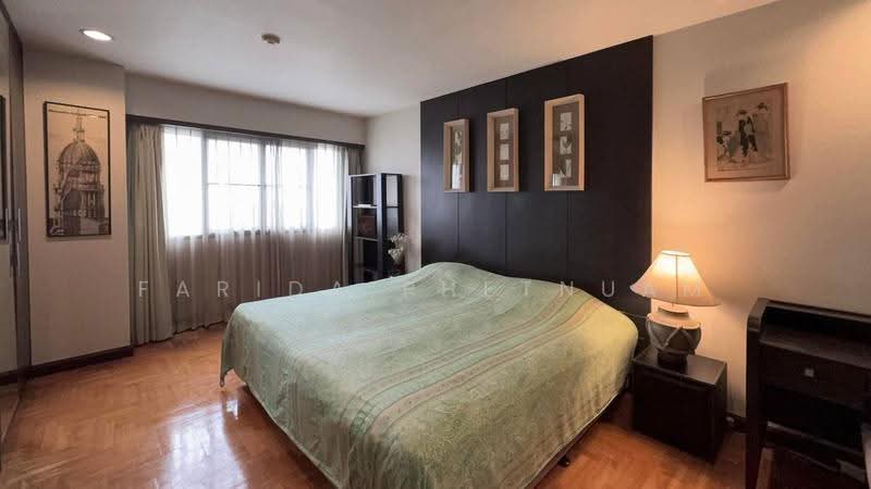 Top View Tower, Bangkok, Soi Sukhumvit 59, Khlong Tan Nua, Watthana, Bangkok, 3 Bedrooms, 136 sqm, Condo For Sale, by Farida Phetnuam, 500624824 - DDproperty.com