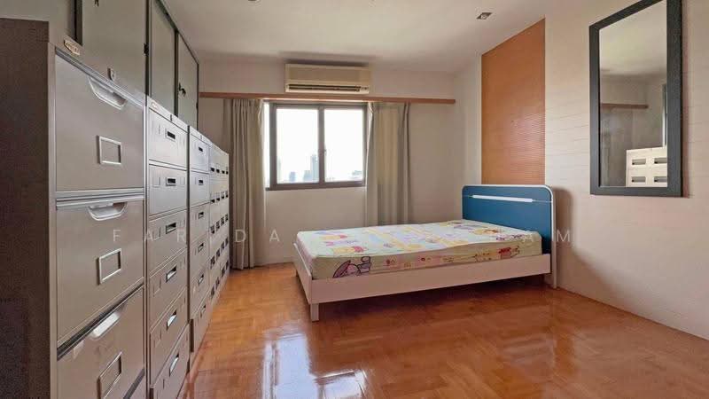 Top View Tower : ท็อป วิว ทาวเวอร์, กรุงเทพ, ซอยสุขุมวิท 59, คลองตันเหนือ, วัฒนา, กรุงเทพ, 136 ตร.ม., คอนโด ขาย, โดย Farida Phetnuam, 500624824 - DDproperty.com