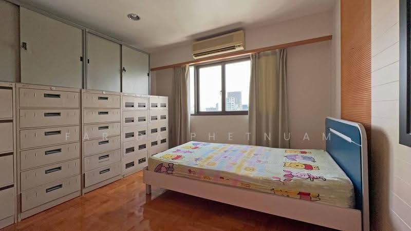 Top View Tower : ท็อป วิว ทาวเวอร์, กรุงเทพ, ซอยสุขุมวิท 59, คลองตันเหนือ, วัฒนา, กรุงเทพ, 136 ตร.ม., คอนโด ขาย, โดย Farida Phetnuam, 500624824 - DDproperty.com