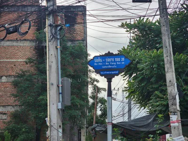หมู่บ้านแสนปรีดา 9 เทศบาลแหลมฉลัง บางละมุง, Chon Buri (Pattaya), Surasak, Si Racha, Chon Buri (Pattaya), , 196 sqm, Business For Sale, by Khun Big, 500624826 - DDproperty.com