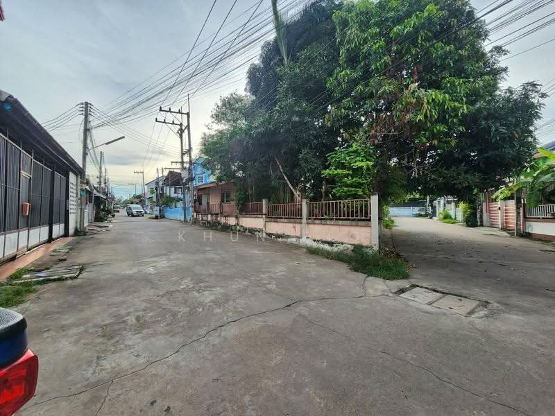 หมู่บ้านแสนปรีดา 9 เทศบาลแหลมฉลัง บางละมุง, Chon Buri (Pattaya), Surasak, Si Racha, Chon Buri (Pattaya), , 196 sqm, Business For Sale, by Khun Big, 500624826 - DDproperty.com