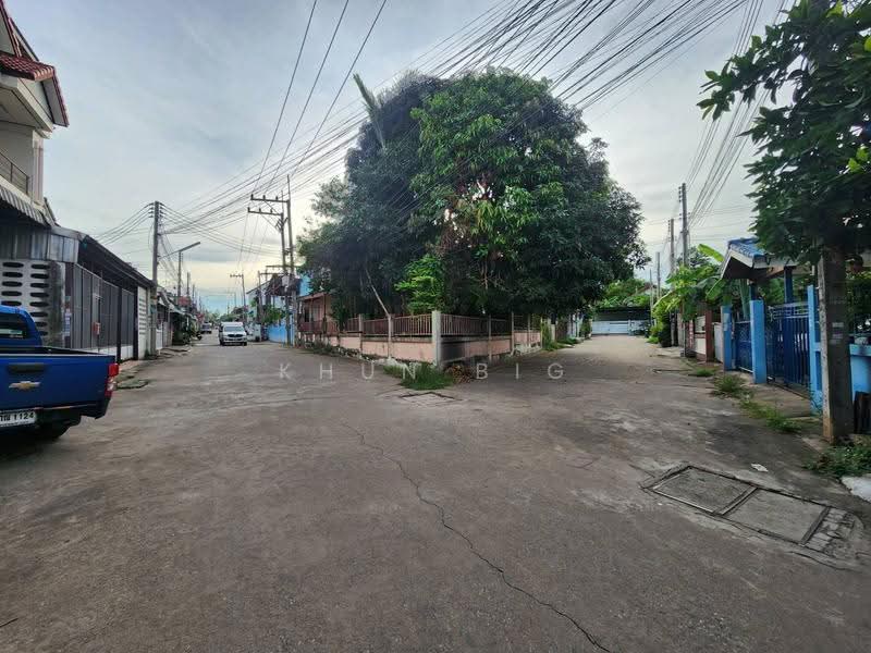 หมู่บ้านแสนปรีดา 9 เทศบาลแหลมฉลัง บางละมุง, ชลบุรี, สุรศักดิ์, ศรีราชา, ชลบุรี, 196 ตร.ม., กิจการ ขาย, โดย Khun Big, 500624826 - DDproperty.com