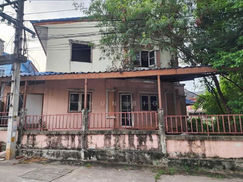 หมู่บ้านแสนปรีดา 9 เทศบาลแหลมฉลัง บางละมุง, ชลบุรี, สุรศักดิ์, ศรีราชา, ชลบุรี, 196 ตร.ม., กิจการ ขาย, โดย Khun Big, 500624826 - DDproperty.com