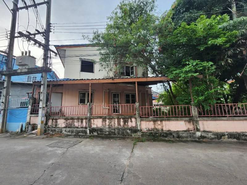 หมู่บ้านแสนปรีดา 9 เทศบาลแหลมฉลัง บางละมุง, Chon Buri (Pattaya), Surasak, Si Racha, Chon Buri (Pattaya), , 196 sqm, Business For Sale, by Khun Big, 500624826 - DDproperty.com