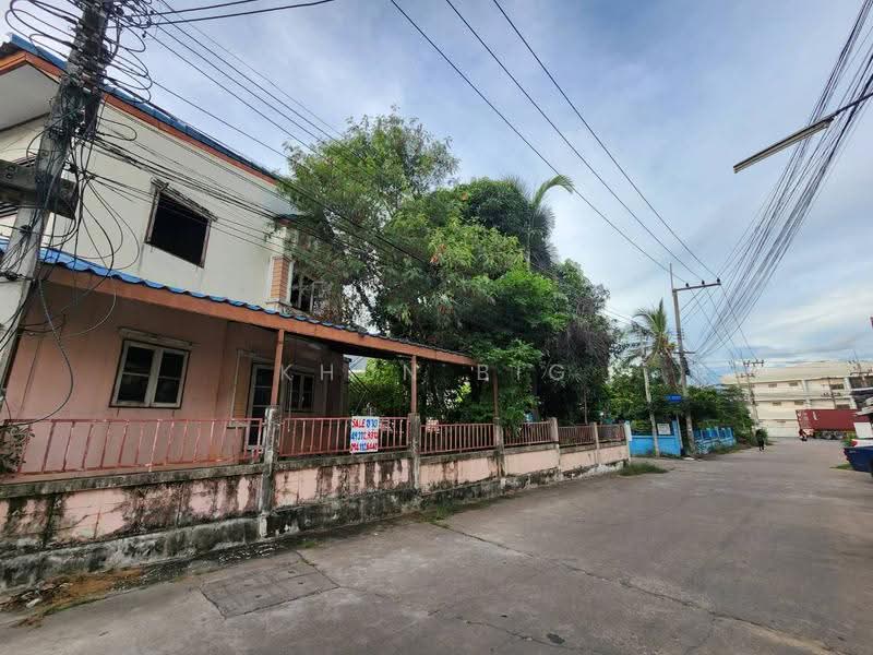 หมู่บ้านแสนปรีดา 9 เทศบาลแหลมฉลัง บางละมุง, ชลบุรี, สุรศักดิ์, ศรีราชา, ชลบุรี, 196 ตร.ม., กิจการ ขาย, โดย Khun Big, 500624826 - DDproperty.com