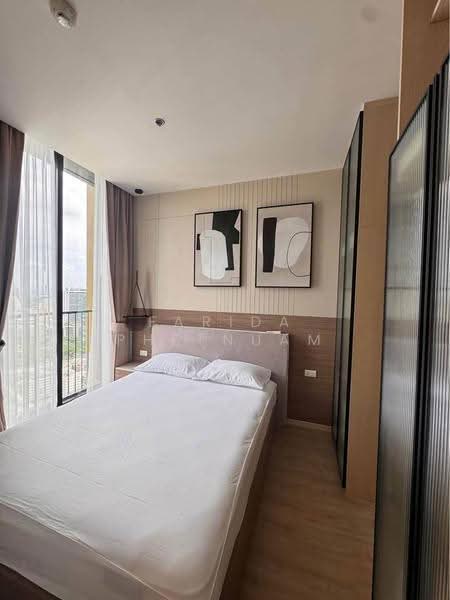 Noble State 39, Bangkok, 35 Soi Sukhumvit 39, Khlong Tan Nua, Watthana, Bangkok, 1 Bedroom, 31 sqm, Condo For Rent, by Farida Phetnuam, 500624831 - DDproperty.com