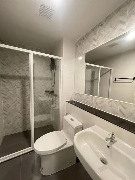 Regent Home Bangna : รีเจ้นท์ โฮม บางนา, กรุงเทพ, ถนน สรรพาวุธ, บางนาใต้, บางนา, กรุงเทพ, 28 ตร.ม., คอนโด ให้เช่า, โดย Living Condo, 500624832 - DDproperty.com