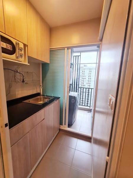 Regent Home Bangna, Bangkok, Sanphawut Road, Bang Na Tai, Bang Na, Bangkok, 1 Bedroom, 28 sqm, Condo For Rent, by Living Condo, 500624832 - DDproperty.com