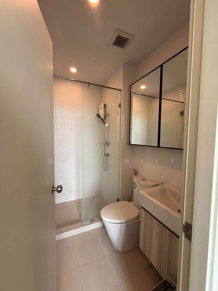Chewathai Kaset-Nawamin, Bangkok, Prasert-Manukitch Road, Sena Nikhom, Chatuchak, Bangkok, 1 Bedroom, 25 sqm, Condo For Rent, by ฺBR Muayly, 500624833 - DDproperty.com