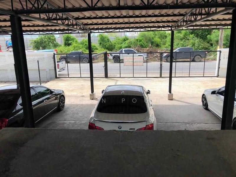 Large Warehouse for Rent | 1,262 sq.m. + Carport | Bang Phli–Thepharak Km. 24 (SPSSR404), Samut Prakan, Bang Sao Thong, Samut Prakan, , 1,262 sqm, Warehouse/Factory For Rent, by Khun Poon, 500624837 - DDproperty.com
