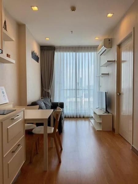 Q House Sukhumvit 79, Bangkok, 2059 Sukhumvit Road, Phra Kanong Nua, Watthana, Bangkok, 1 Bedroom, 31 sqm, Condo For Sale, by Chutima Saenieo, 500624838 - DDproperty.com