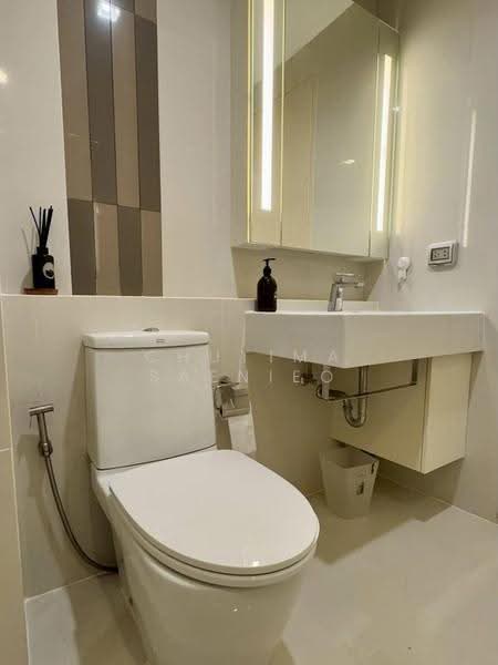 Q House Sukhumvit 79, Bangkok, 2059 Sukhumvit Road, Phra Kanong Nua, Watthana, Bangkok, 1 Bedroom, 31 sqm, Condo For Sale, by Chutima Saenieo, 500624838 - DDproperty.com