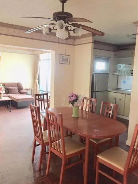The Lake Condominium, Nonthaburi, 1 Bond St, Bang Phut, Pak Kret, Nonthaburi, 3 Bedrooms, 108 sqm, Condo For Rent, by Connex Property, 500624840 - DDproperty.com