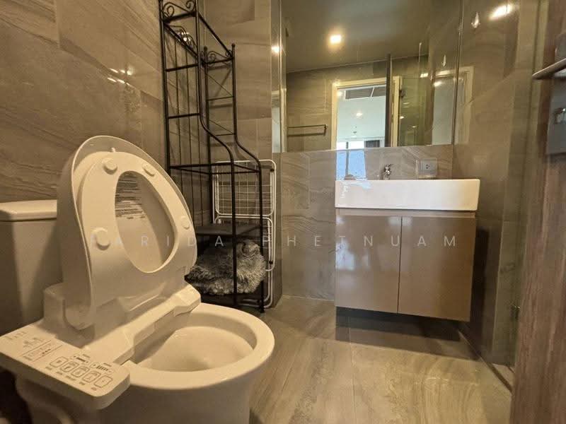IDEO Q Sukhumvit 36 : ไอดีโอ คิว สุขุมวิท 36, กรุงเทพ, ซอยสุขุมวิท 36, คลองตัน, คลองเตย, กรุงเทพ, 34 ตร.ม., คอนโด ให้เช่า, โดย Farida Phetnuam, 500624841 - DDproperty.com