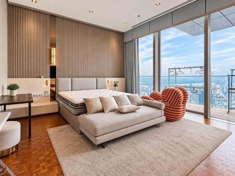 The Ritz-Carlton Residences : เดอะ ริซท์-คาร์ลตัน เรสซิเดนเซส, กรุงเทพ, 114 ถ.นราธิวาสราชนครินทร์, สีลม, บางรัก, กรุงเทพ, 276 ตร.ม., คอนโด ให้เช่า, โดย Amarin Sitthidhoon, 500624842 - DDproperty.com
