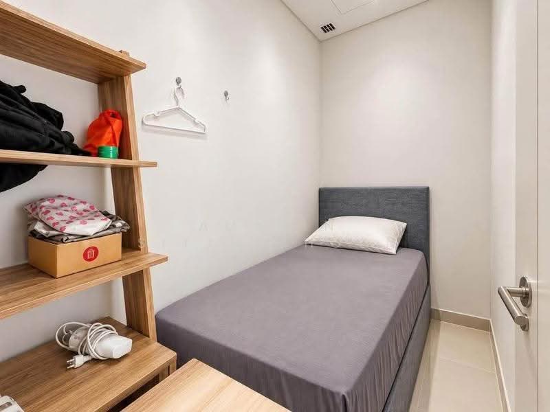 The Ritz-Carlton Residences, Bangkok, 114 Narathiwat Ratchanakarin Road, Silom, Bang Rak, Bangkok, 3 Bedrooms, 276 sqm, Condo For Rent, by Amarin Sitthidhoon, 500624842 - DDproperty.com