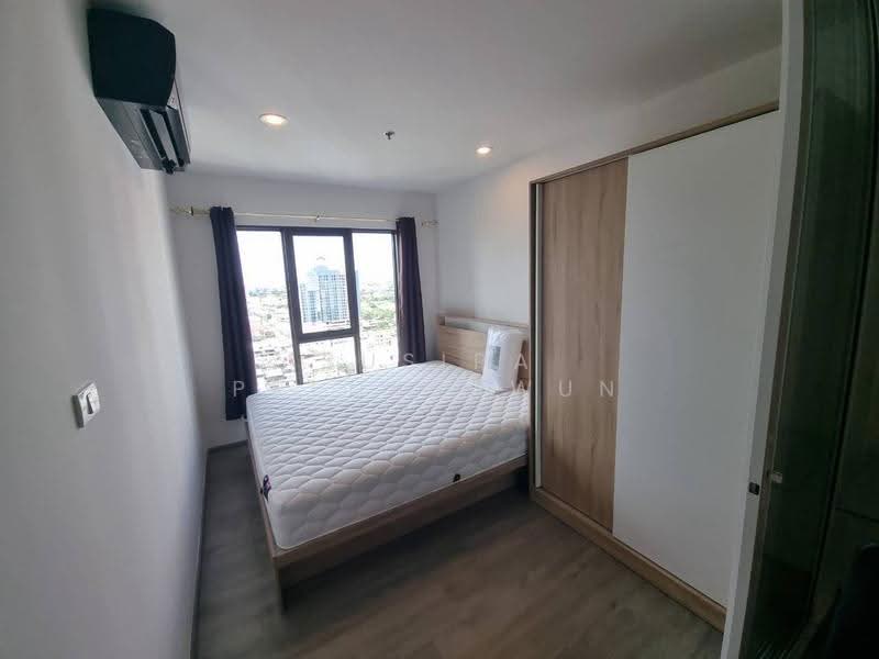 Regent Home Wutthakat, Bangkok, Wutthakat Road, Talat Plu, Thon Buri, Bangkok, 1 Bedroom, 26 sqm, Condo For Rent, by Susira Preuksawun, 500624845 - DDproperty.com