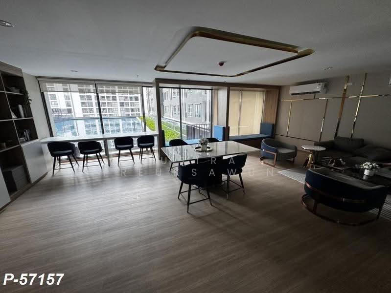 Regent Home Wutthakat : รีเจ้นท์โฮม วุฒากาศ, กรุงเทพ, ถ.วุฒากาศ, ตลาดพลู, ธนบุรี, กรุงเทพ, 26 ตร.ม., คอนโด ให้เช่า, โดย Susira Preuksawun, 500624845 - DDproperty.com