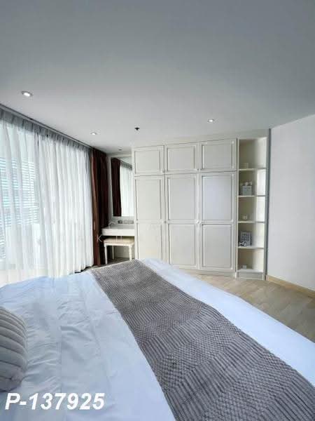59 Heritage, Bangkok, 18 Soi Sukhumvit 59, Khlong Tan Nua, Watthana, Bangkok, 1 Bedroom, 44 sqm, Condo For Rent, by Nichaphat Sakunchayapha, 500624846 - DDproperty.com