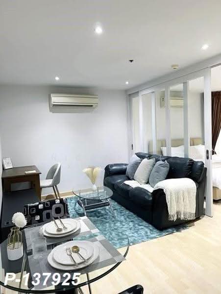 59 Heritage, Bangkok, 18 Soi Sukhumvit 59, Khlong Tan Nua, Watthana, Bangkok, 1 Bedroom, 44 sqm, Condo For Rent, by Nichaphat Sakunchayapha, 500624846 - DDproperty.com