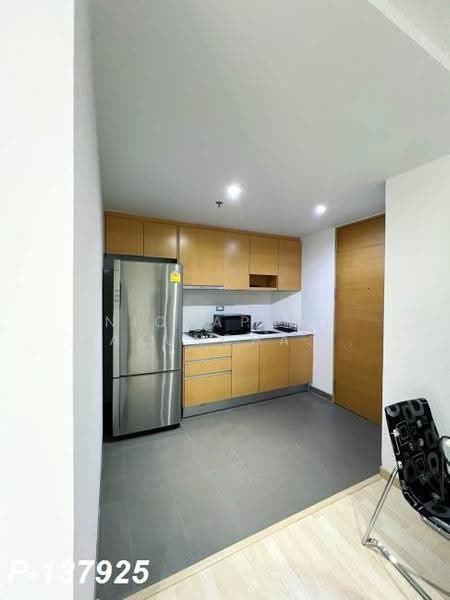 59 Heritage, Bangkok, 18 Soi Sukhumvit 59, Khlong Tan Nua, Watthana, Bangkok, 1 Bedroom, 44 sqm, Condo For Rent, by Nichaphat Sakunchayapha, 500624846 - DDproperty.com