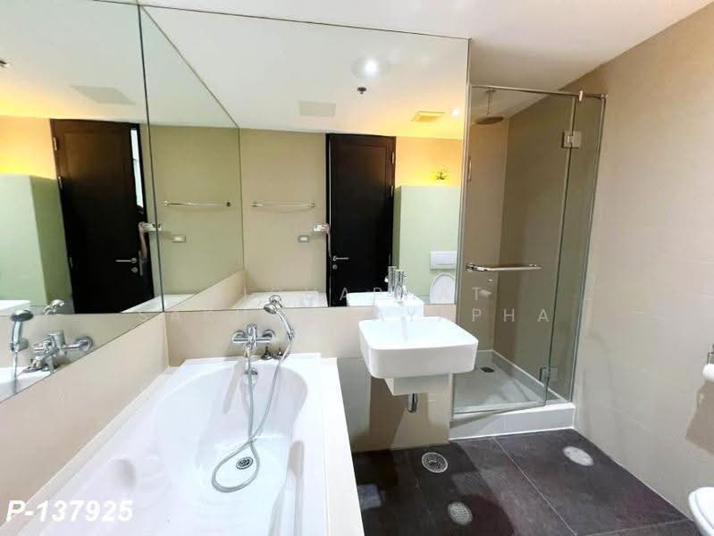 59 Heritage, Bangkok, 18 Soi Sukhumvit 59, Khlong Tan Nua, Watthana, Bangkok, 1 Bedroom, 44 sqm, Condo For Rent, by Nichaphat Sakunchayapha, 500624846 - DDproperty.com