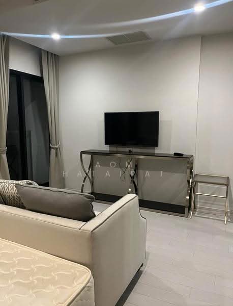 Noble Ploenchit, Bangkok, 1035 Ploenchit Road, Lumphini, Pathum Wan, Bangkok, 1 Bedroom, 48 sqm, Condo For Rent, by Aom Hatairat, 500624848 - DDproperty.com