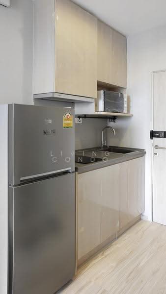 IDEO MOBI Sukhumvit Eastgate, Bangkok, 4371 Sukhumvit Road, Bang Na, Bangkok, Studio, 22 sqm, Condo For Rent, by Living Condo, 500624850 - DDproperty.com