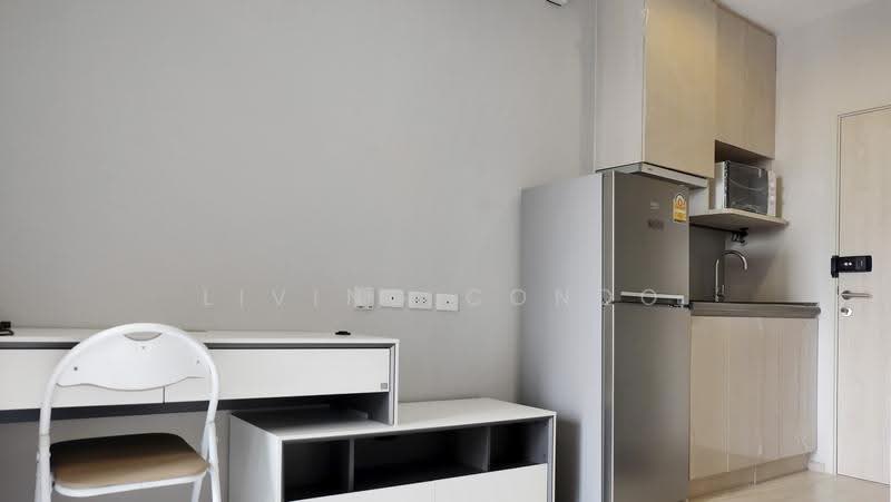 IDEO MOBI Sukhumvit Eastgate : ไอดีโอ โมบิ สุขุมวิท อีสท์เกต, กรุงเทพ, 4371 สุขุมวิท, บางนา, กรุงเทพ, 22 ตร.ม., คอนโด ให้เช่า, โดย Living Condo, 500624850 - DDproperty.com