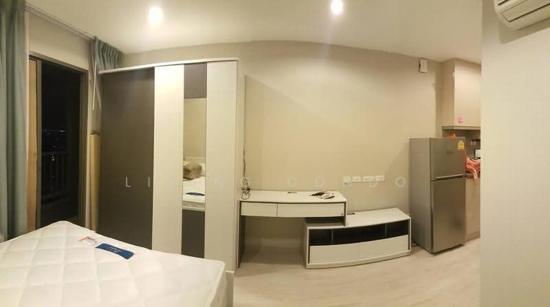 IDEO MOBI Sukhumvit Eastgate : ไอดีโอ โมบิ สุขุมวิท อีสท์เกต, กรุงเทพ, 4371 สุขุมวิท, บางนา, กรุงเทพ, 22 ตร.ม., คอนโด ให้เช่า, โดย Living Condo, 500624850 - DDproperty.com