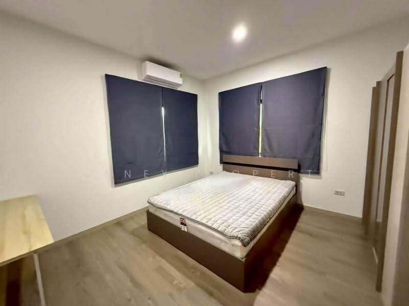 Theara Wongwaen-Theparak, Samut Prakan, Bangphli Yai, Bang Plee, Samut Prakan, 3 Bedrooms, 150 sqm, Single Detached House For Rent, by Connex Property, 500624852 - DDproperty.com
