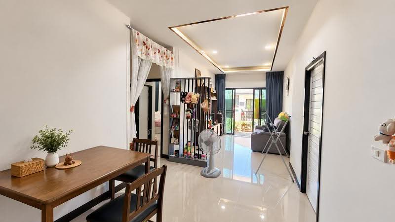 แสนภูดาษ, Chachoengsao, Saen Phu Dat, Ban Pho, Chachoengsao, 3 Bedrooms, 270 sqm, Single Detached House For Sale, by สมภพ กุลชล, 500624853 - DDproperty.com