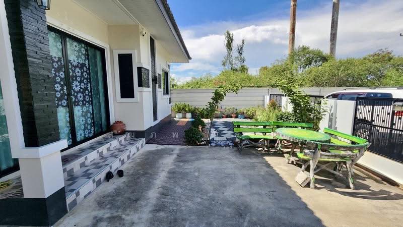 แสนภูดาษ, Chachoengsao, Saen Phu Dat, Ban Pho, Chachoengsao, 3 Bedrooms, 270 sqm, Single Detached House For Sale, by สมภพ กุลชล, 500624853 - DDproperty.com