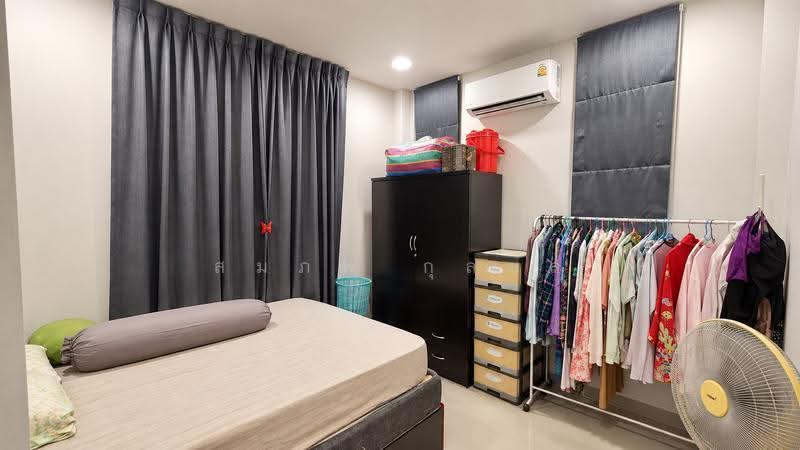 แสนภูดาษ, Chachoengsao, Saen Phu Dat, Ban Pho, Chachoengsao, 3 Bedrooms, 270 sqm, Single Detached House For Sale, by สมภพ กุลชล, 500624853 - DDproperty.com