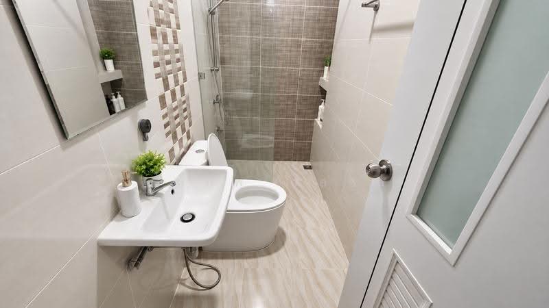 แสนภูดาษ, Chachoengsao, Saen Phu Dat, Ban Pho, Chachoengsao, 3 Bedrooms, 270 sqm, Single Detached House For Sale, by สมภพ กุลชล, 500624853 - DDproperty.com