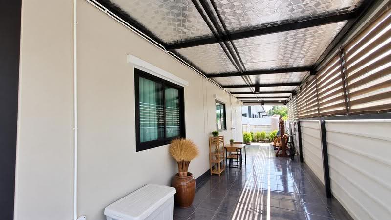 แสนภูดาษ, Chachoengsao, Saen Phu Dat, Ban Pho, Chachoengsao, 3 Bedrooms, 270 sqm, Single Detached House For Sale, by สมภพ กุลชล, 500624853 - DDproperty.com