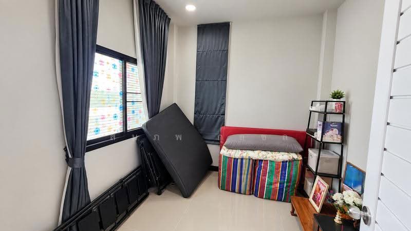 แสนภูดาษ, Chachoengsao, Saen Phu Dat, Ban Pho, Chachoengsao, 3 Bedrooms, 270 sqm, Single Detached House For Sale, by สมภพ กุลชล, 500624853 - DDproperty.com