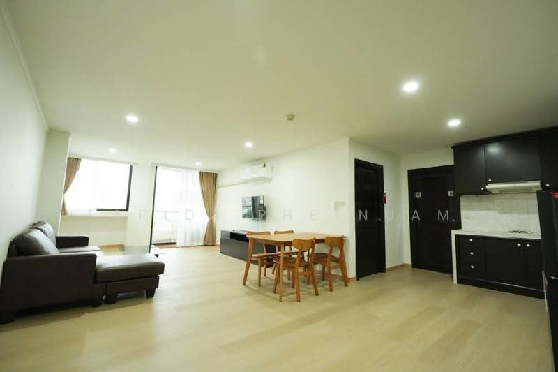 Supalai Place Sukhumvit 39 : ศุภาลัย เพลส สุขุมวิท 39, กรุงเทพ, 175-179 ซอยสุขุมวิท 39 ถนนสุขุมวิท แขวงคลองตันเหนือ เขตวัฒนา กรุงเทพมหานคร, คลองตันเหนือ, วัฒนา, กรุงเทพ, 77 ตร.ม., คอนโด ให้เช่า, โดย Farida Phetnuam, 500624856 - DDproperty.com