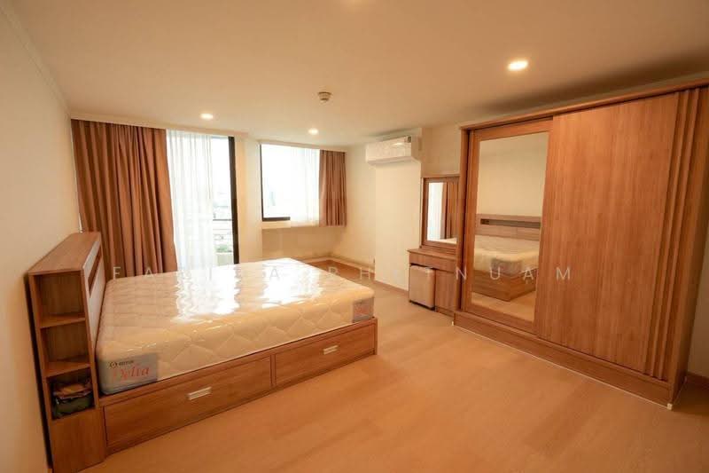 Supalai Place Sukhumvit 39 : ศุภาลัย เพลส สุขุมวิท 39, กรุงเทพ, 175-179 ซอยสุขุมวิท 39 ถนนสุขุมวิท แขวงคลองตันเหนือ เขตวัฒนา กรุงเทพมหานคร, คลองตันเหนือ, วัฒนา, กรุงเทพ, 77 ตร.ม., คอนโด ให้เช่า, โดย Farida Phetnuam, 500624856 - DDproperty.com