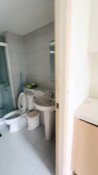 Elements Srinakarin, Bangkok, 43-1 Soi Supaphong 3, Intersection 4, Srinakarin Road, Nong Bon, Prawet, Bangkok, 1 Bedroom, 37 sqm, Condo For Sale, by Kanueng Noppornpitak, 500624857 - DDproperty.com