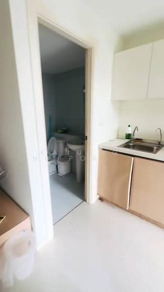 Elements Srinakarin, Bangkok, 43-1 Soi Supaphong 3, Intersection 4, Srinakarin Road, Nong Bon, Prawet, Bangkok, 1 Bedroom, 37 sqm, Condo For Sale, by Kanueng Noppornpitak, 500624857 - DDproperty.com