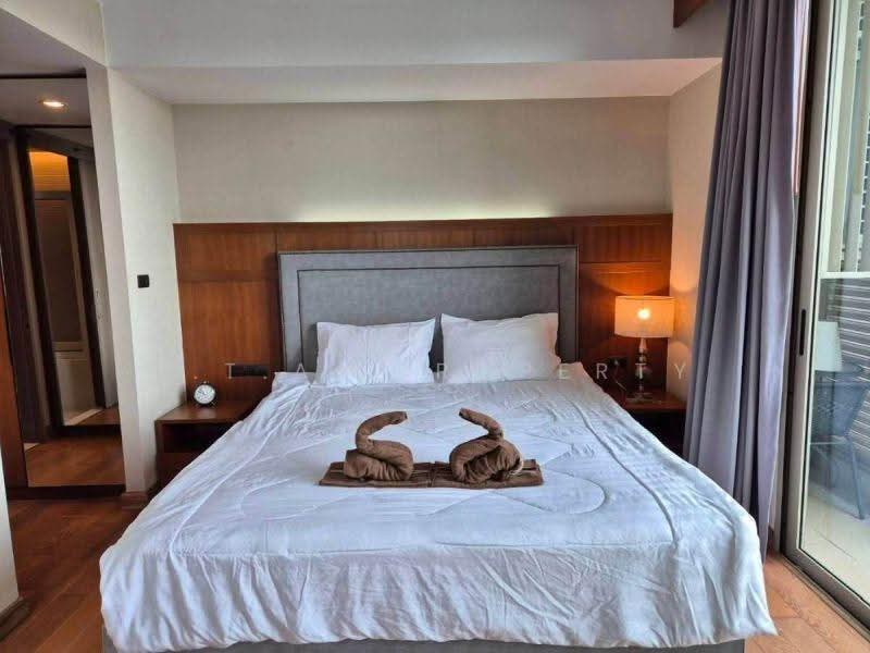 Marina Bayfront Sriracha, Chon Buri (Pattaya), 212 Jerm Jom Phon Road, Si Racha, Chon Buri (Pattaya), 1 Bedroom, 49 sqm, Condo For Rent, by A.T.A. Property, 500624858 - DDproperty.com