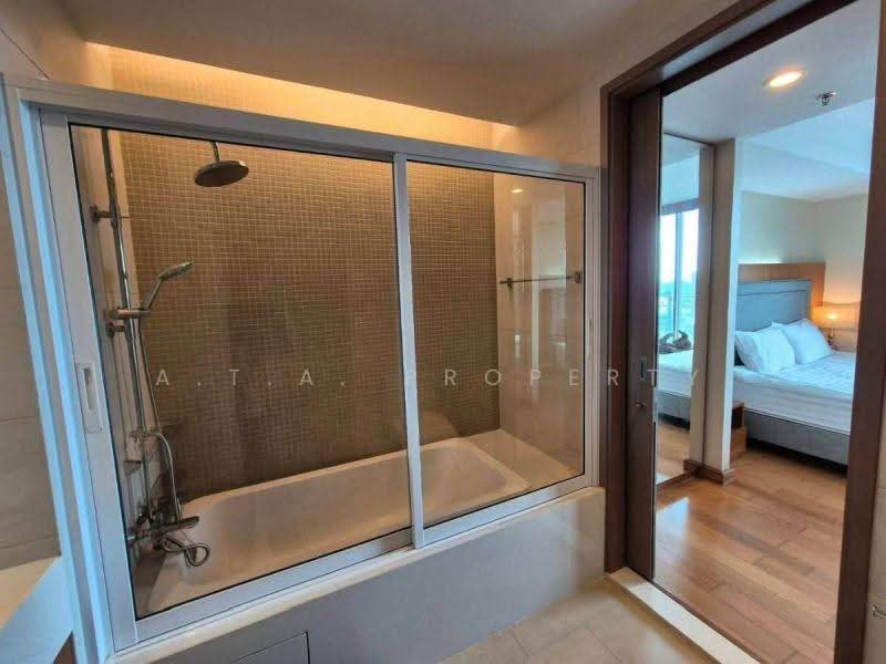 Marina Bayfront Sriracha, Chon Buri (Pattaya), 212 Jerm Jom Phon Road, Si Racha, Chon Buri (Pattaya), 1 Bedroom, 49 sqm, Condo For Rent, by A.T.A. Property, 500624858 - DDproperty.com