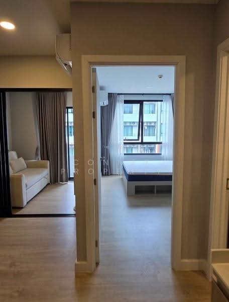 The Cube Amaze Srisoonthon, Phuket, 46/21 Srisoonthorn Rd, Sri Sunthon, Thalang, Phuket, 1 Bedroom, 35 sqm, Condo For Rent, by Connex Property, 500624860 - DDproperty.com